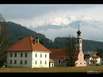 Борго Сан Лоренцо (Borgo San Lorenzo) - Тоскана